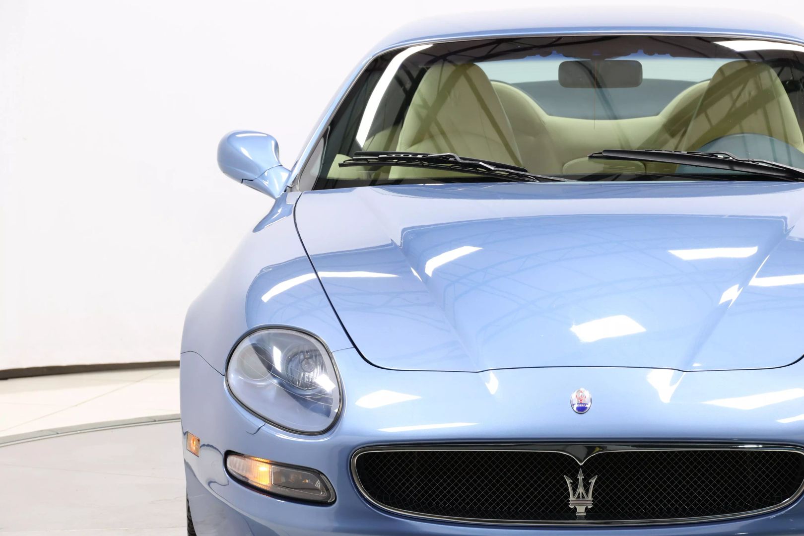 2004 Maserati Coupe - Image 82