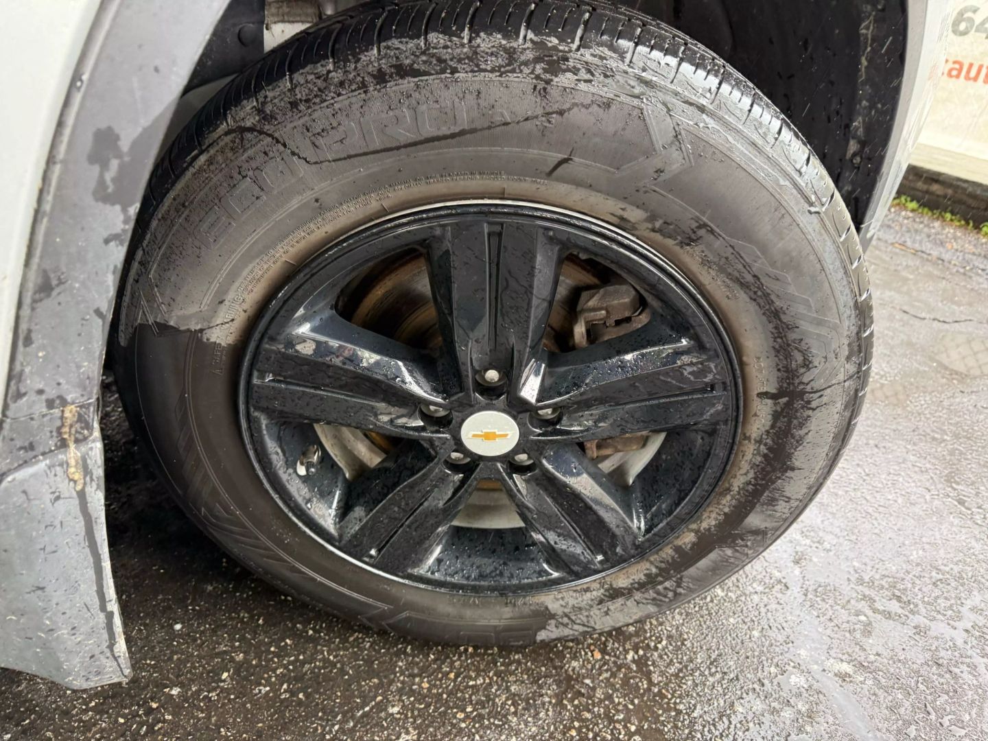 2020 Chevrolet Trax - Image 45