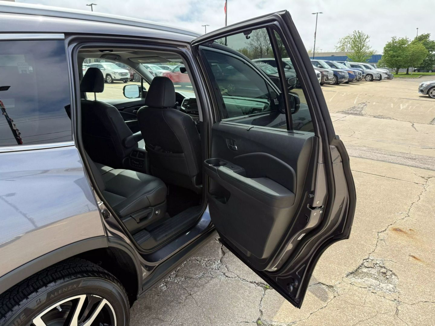 2021 Honda Pilot - Image 22