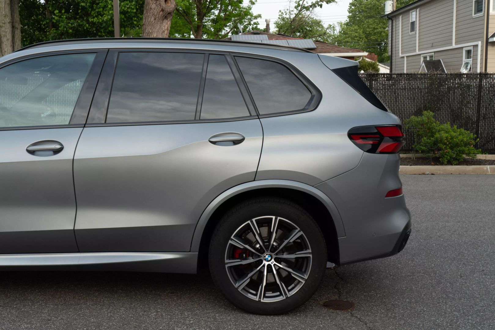 2024 Bmw X5 - Image 16