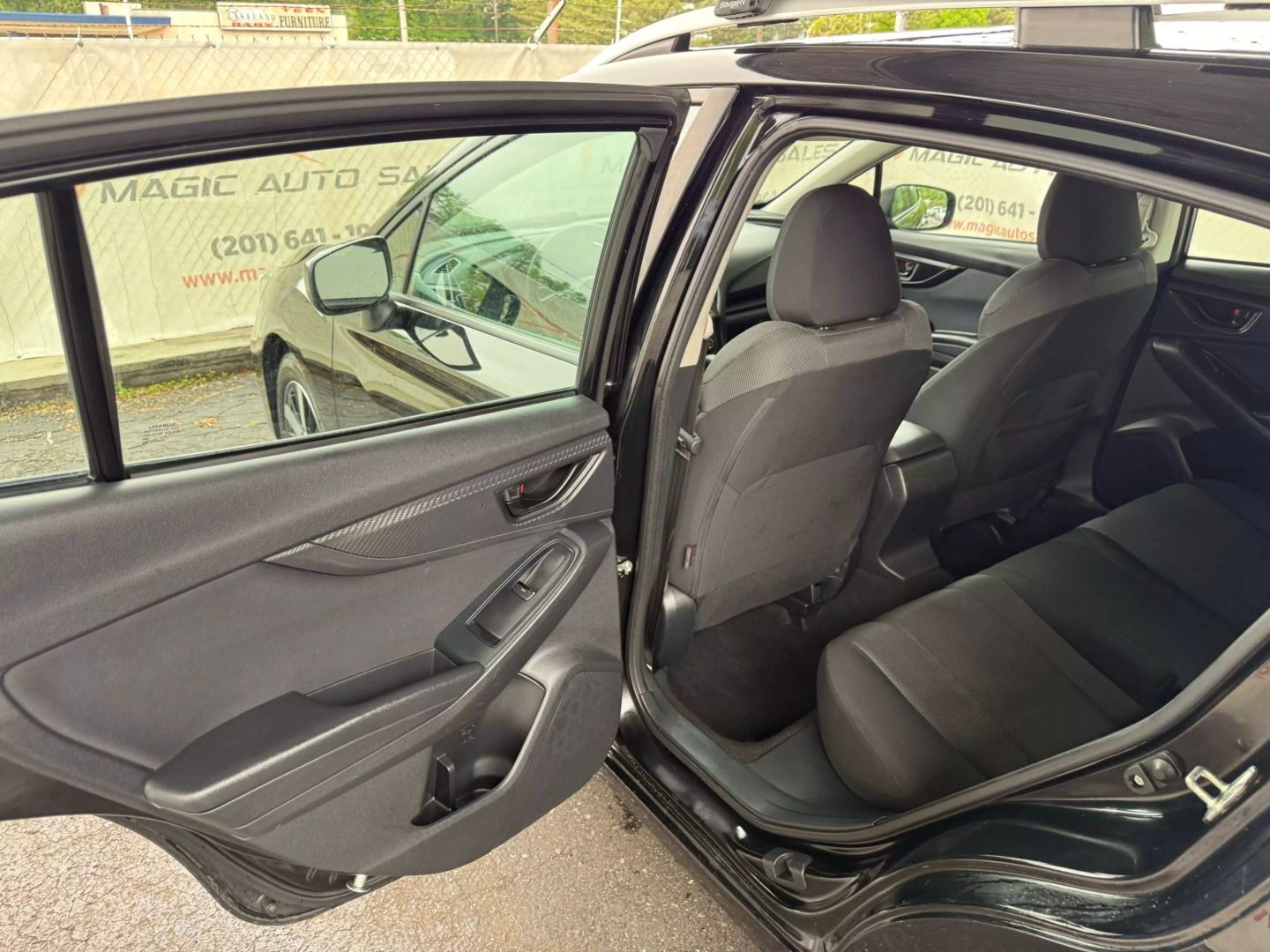 2019 Subaru Impreza - Image 17