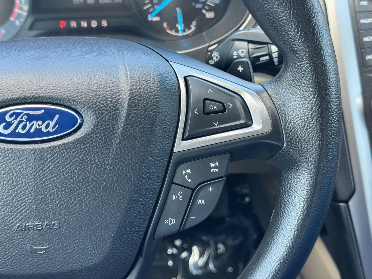 2017 Ford Fusion - Image 18
