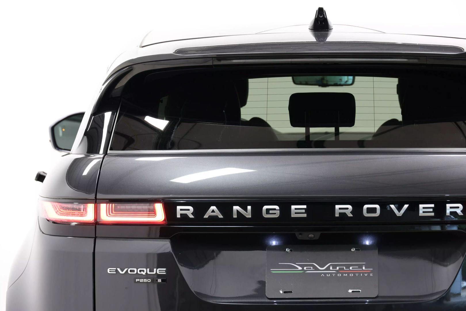 2020 Land Rover Range Rover Evoque - Image 59
