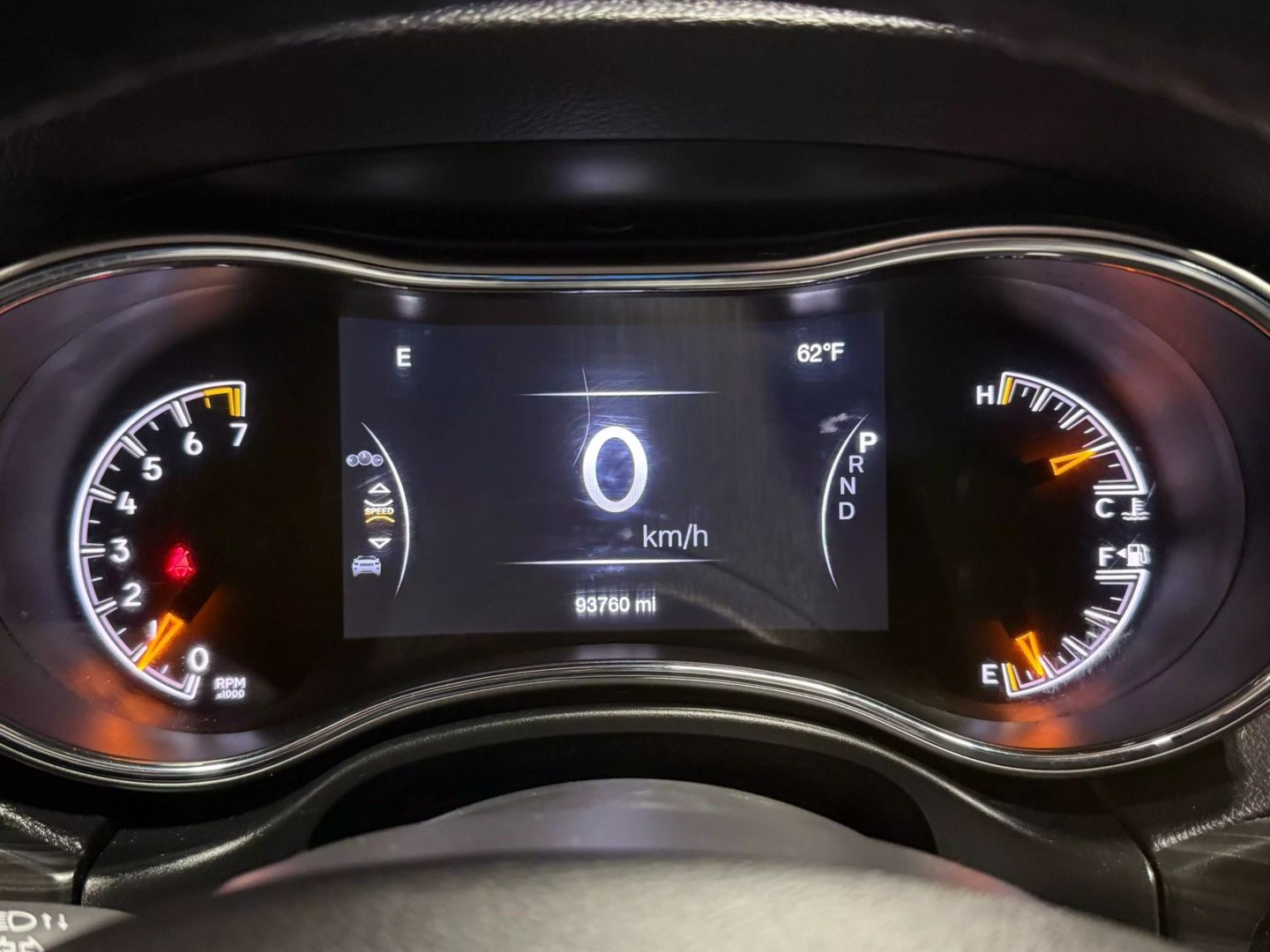 2019 Jeep Grand Cherokee - Image 54