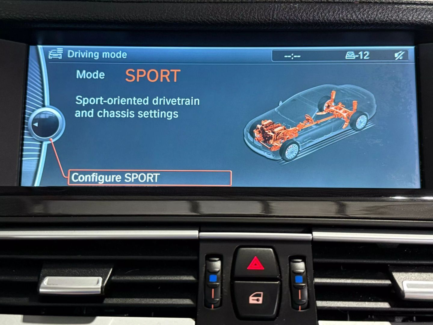 2010 Bmw 7 Series - Image 45