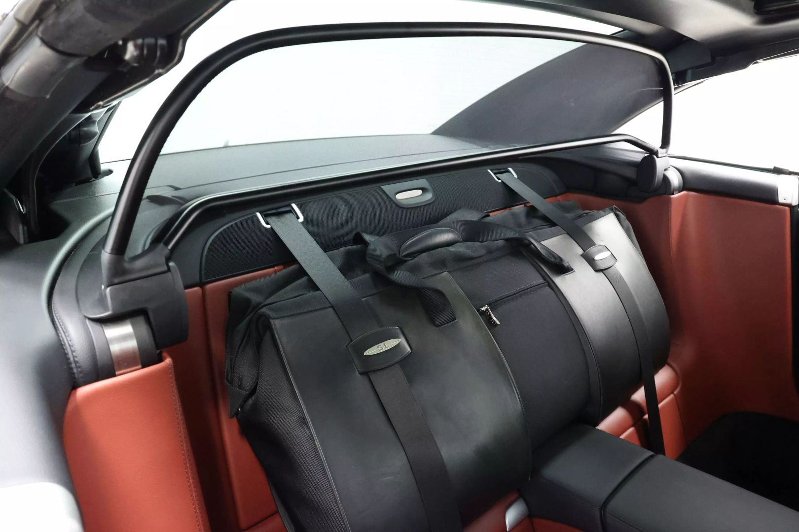 2009 Mercedes-benz Sl-class - Image 71