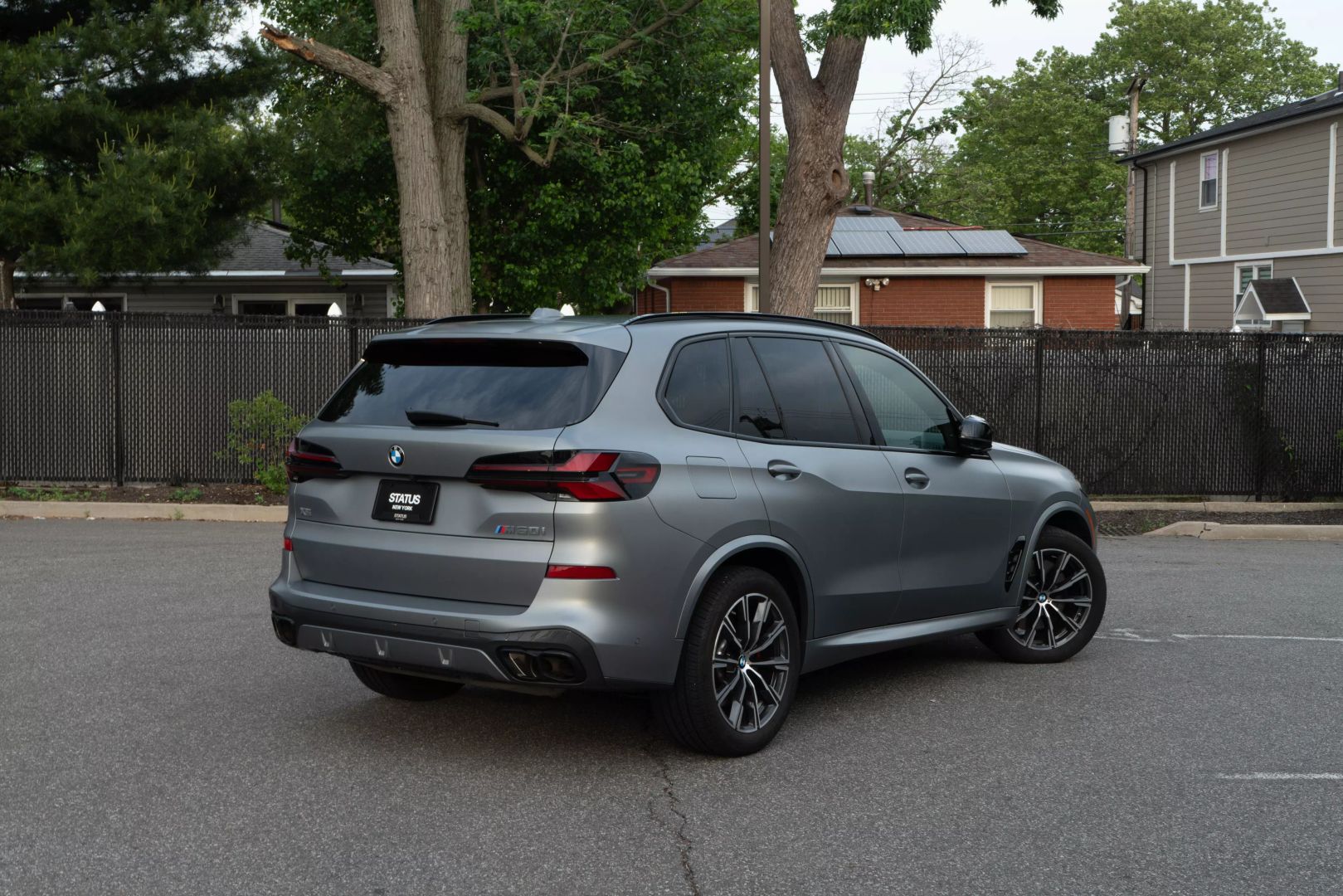 2024 Bmw X5 - Image 25