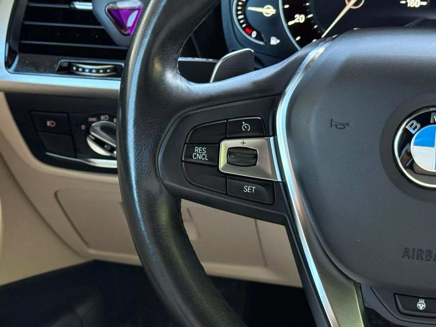 2019 Bmw X3 - Image 35