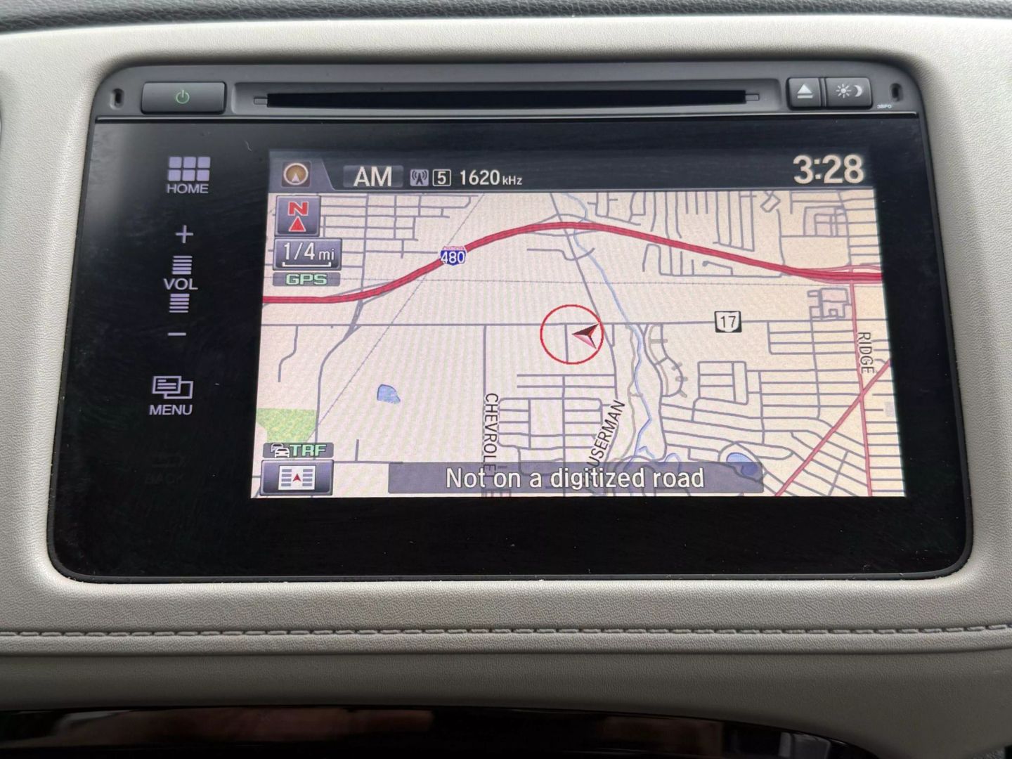 2016 Honda Hr-v - Image 36