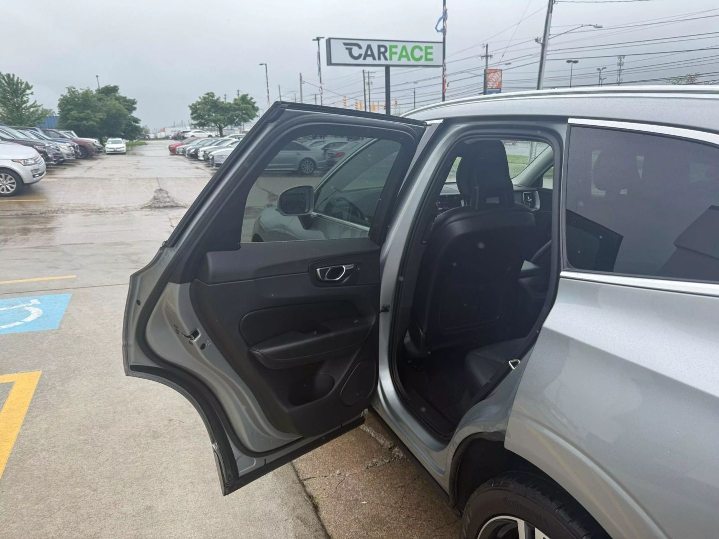 2018 Volvo Xc60 - Image 21
