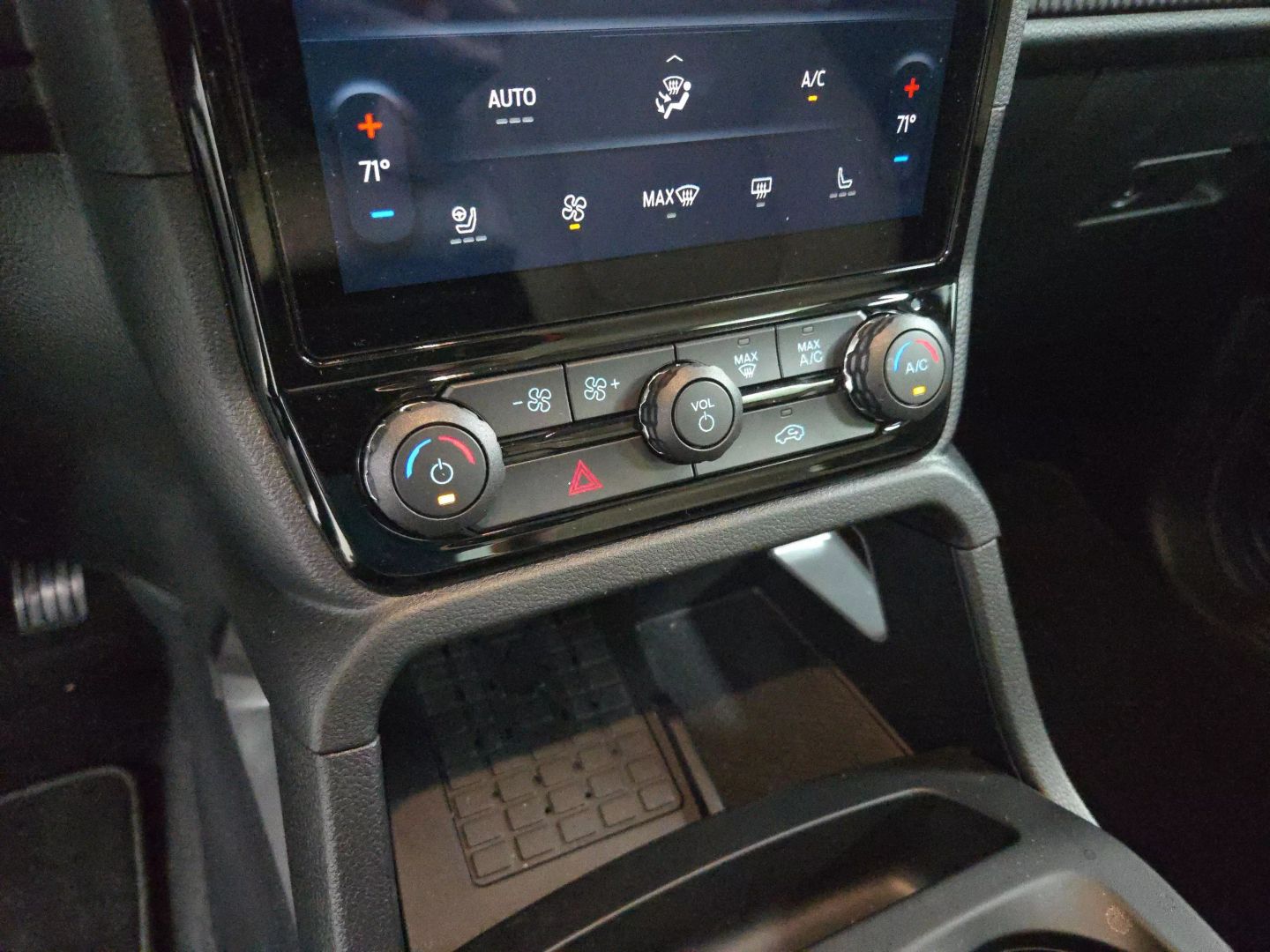 2024 Ford Ranger Supercrew - Image 24