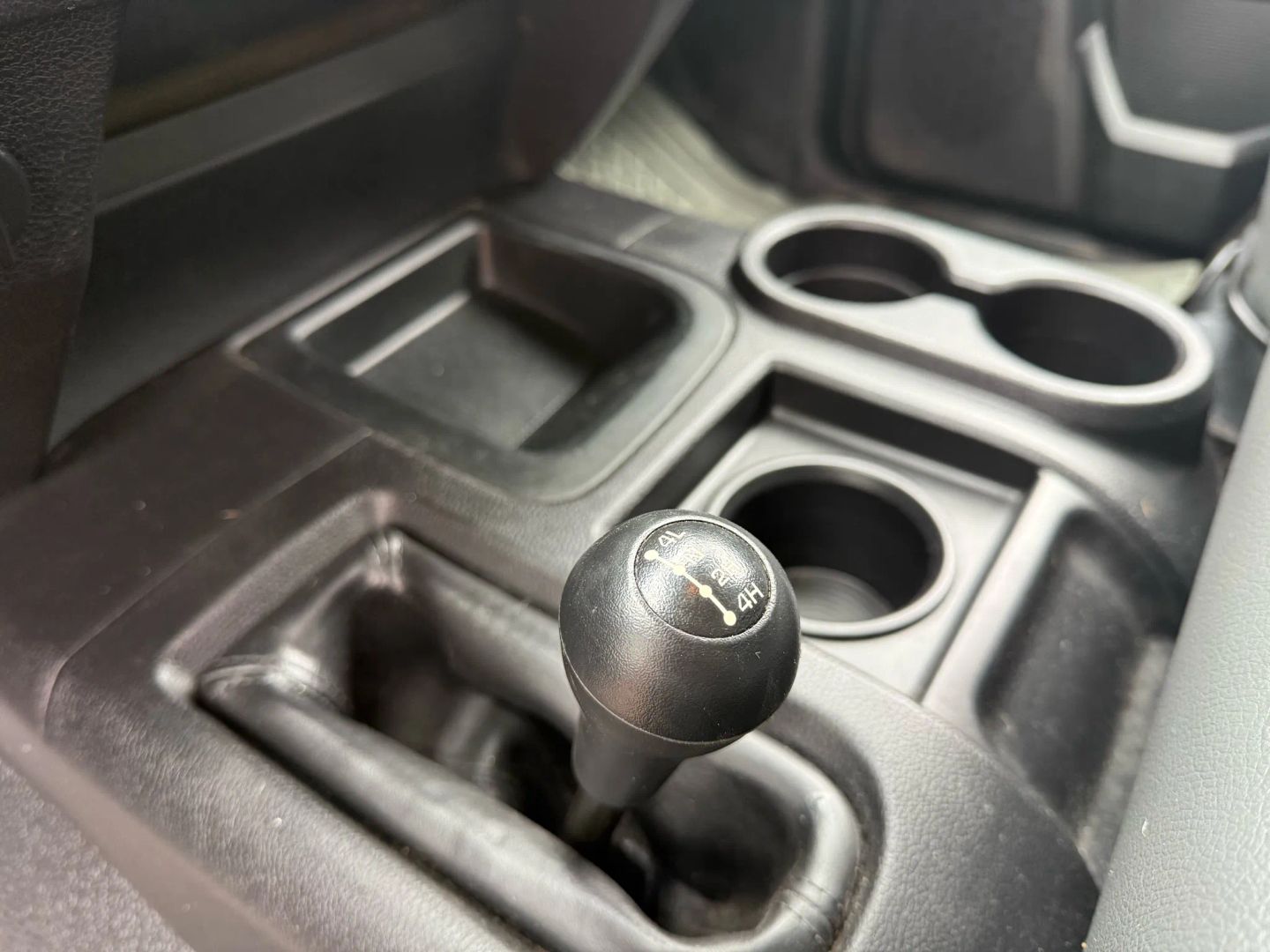 2017 Ram 5500 Crew Cab & Chassis - Image 29