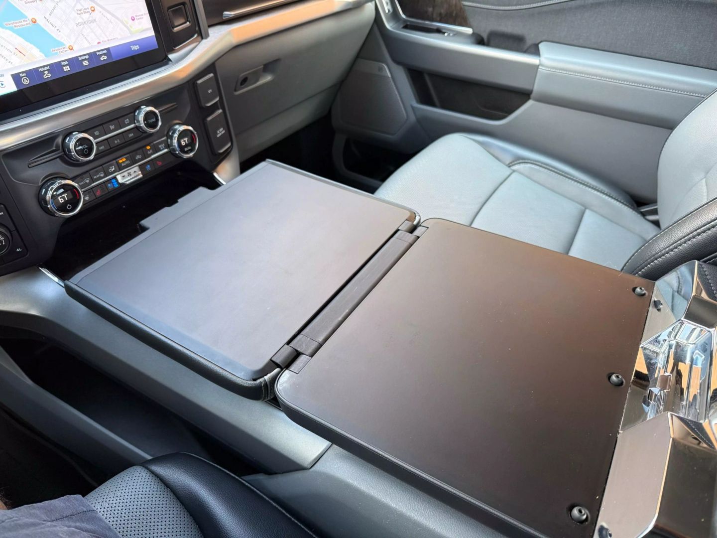 2021 Ford F150 Supercrew Cab - Image 42