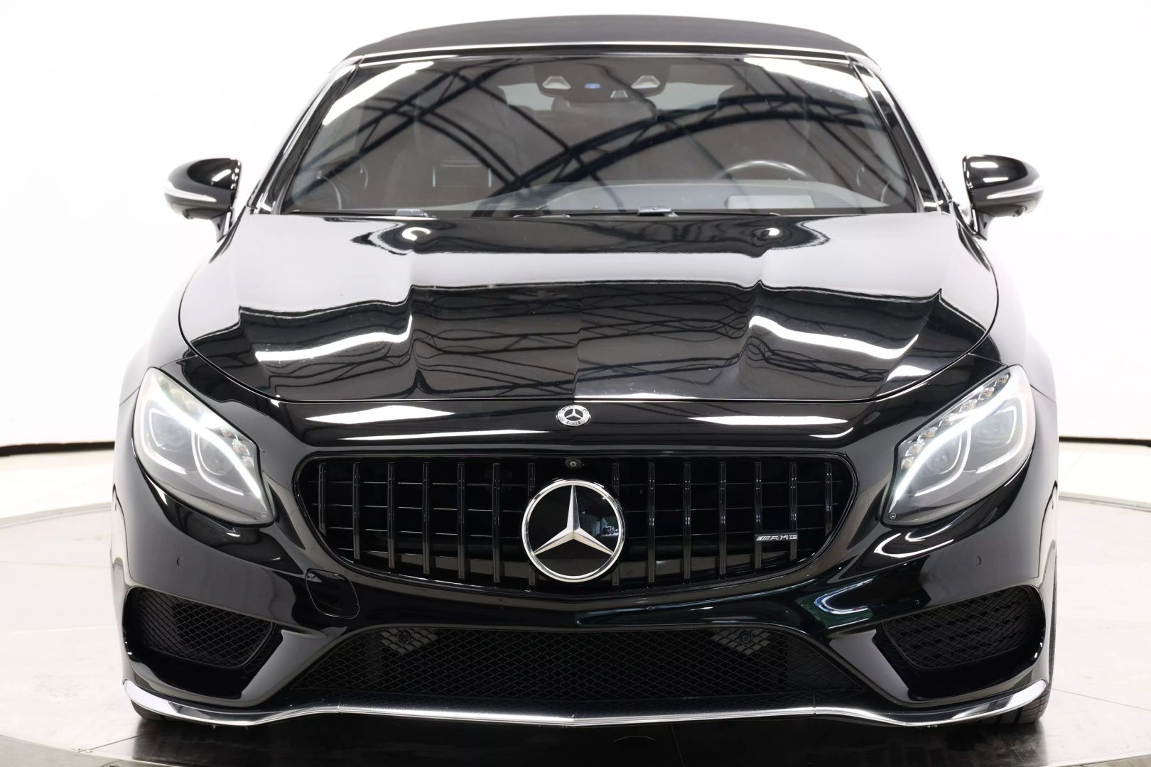 2017 Mercedes-benz S-class - Image 115