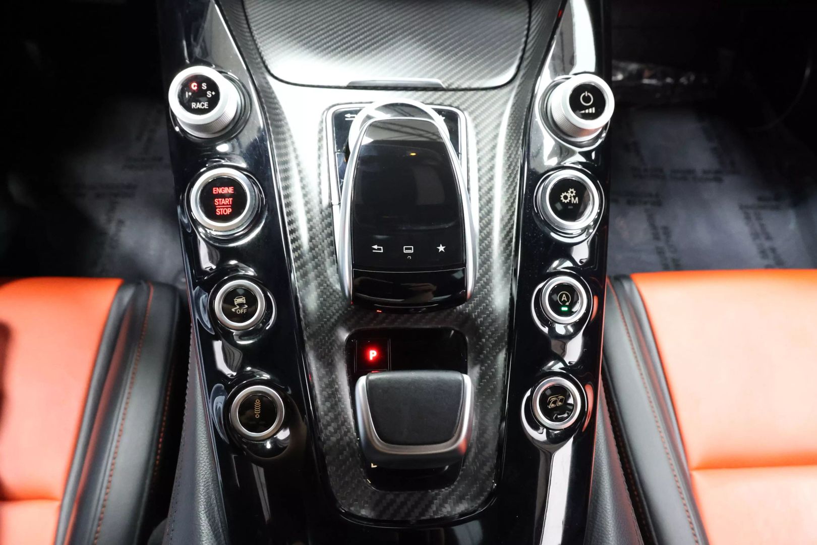 2017 Mercedes-benz Mercedes-amg Gt - Image 41