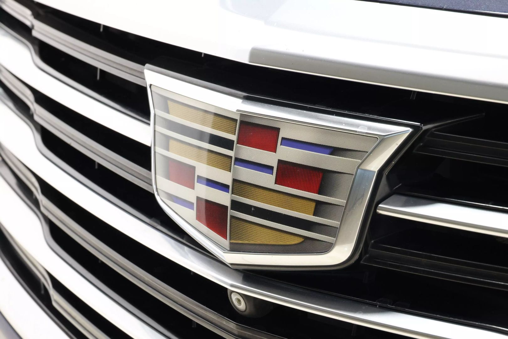 2017 Cadillac Ct6 - Image 101