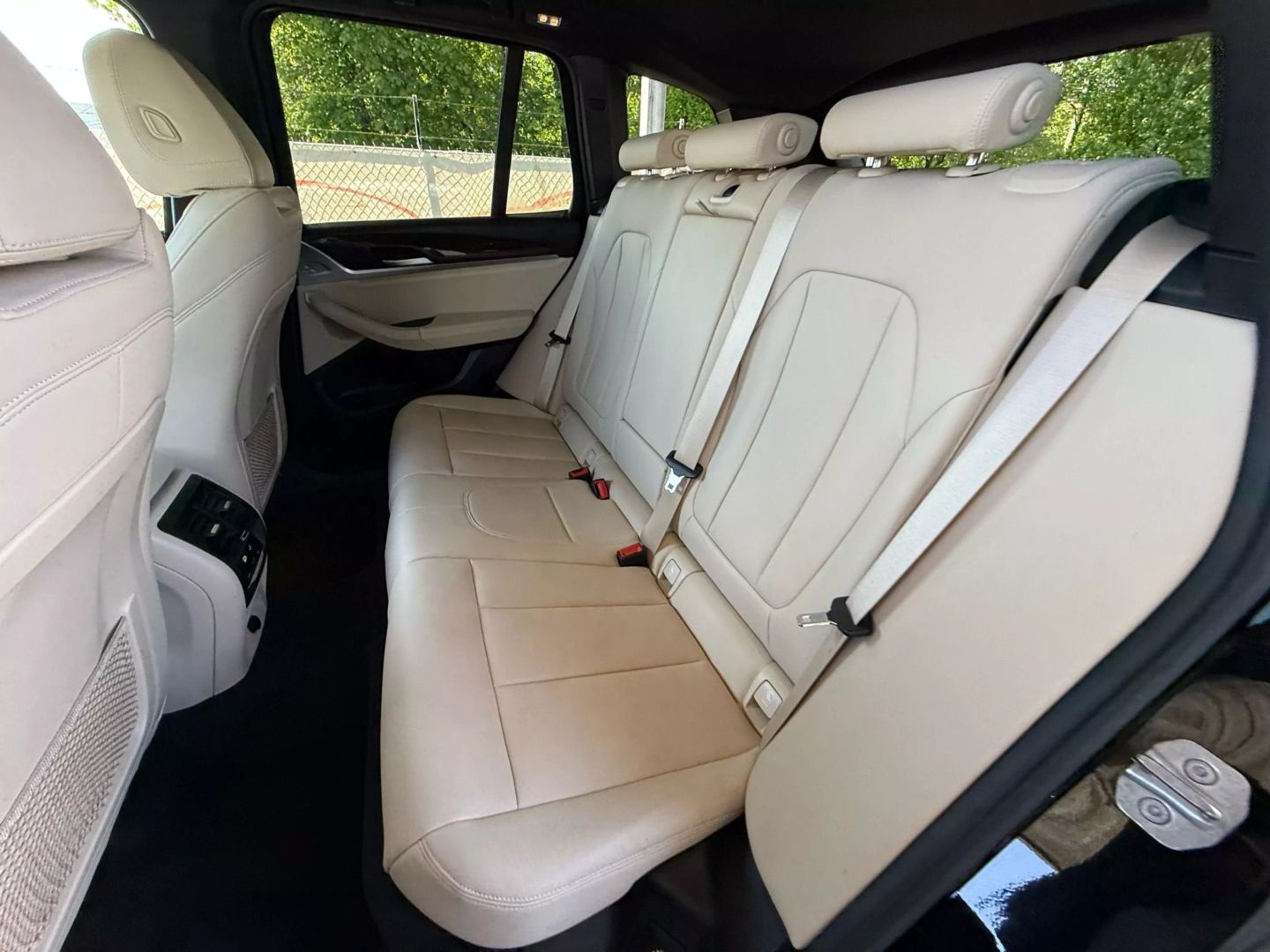2019 Bmw X3 - Image 19