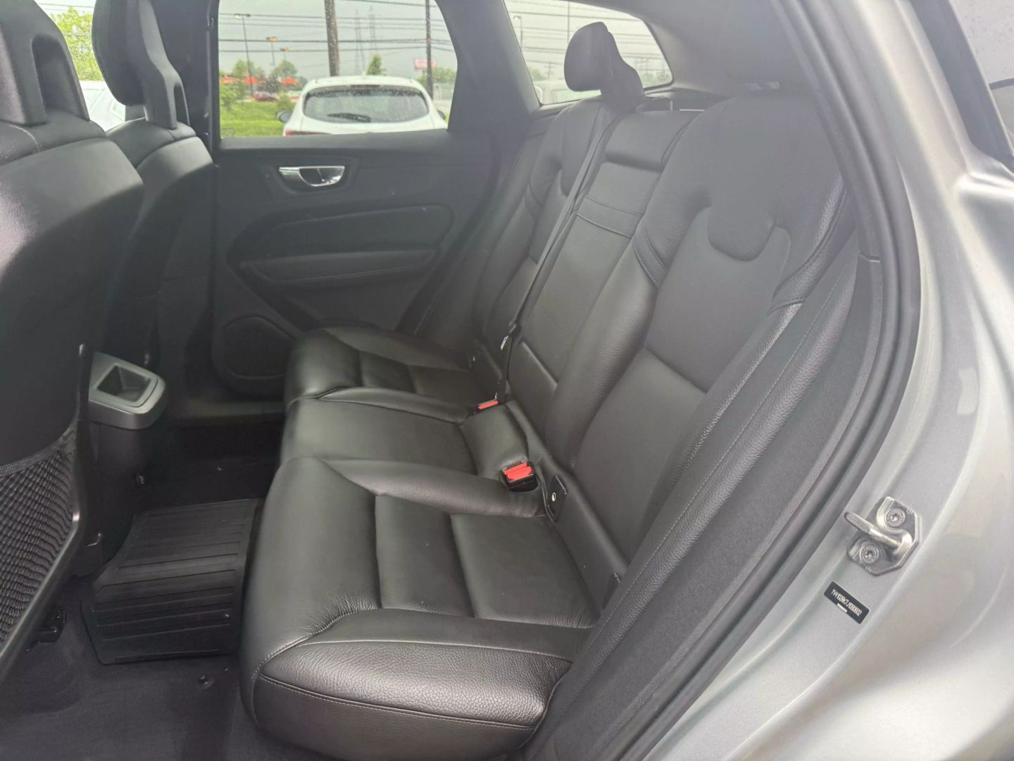 2018 Volvo Xc60 - Image 24