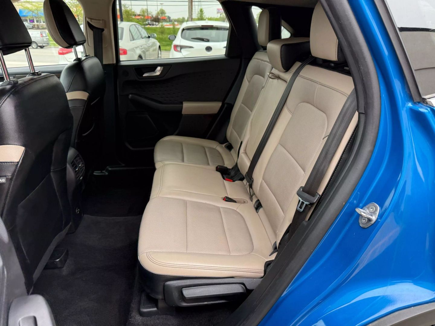 2020 Ford Escape - Image 21