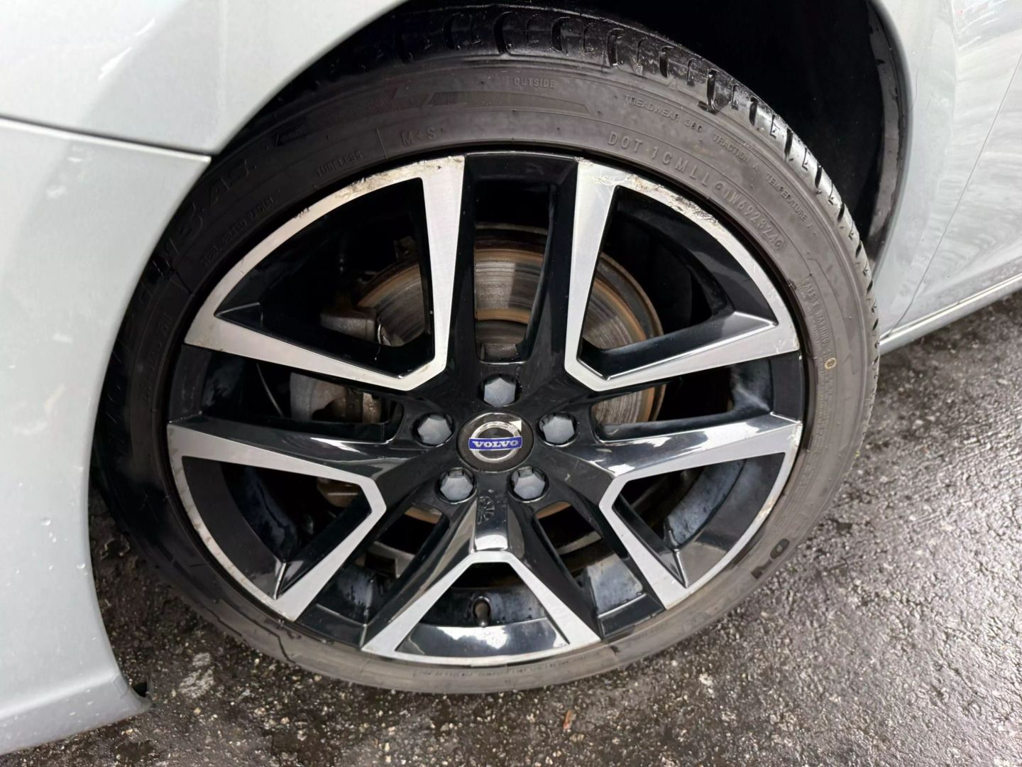 2018 Volvo S60 - Image 42
