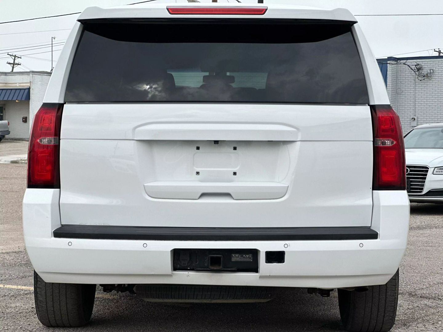 2019 Chevrolet Tahoe - Image 6