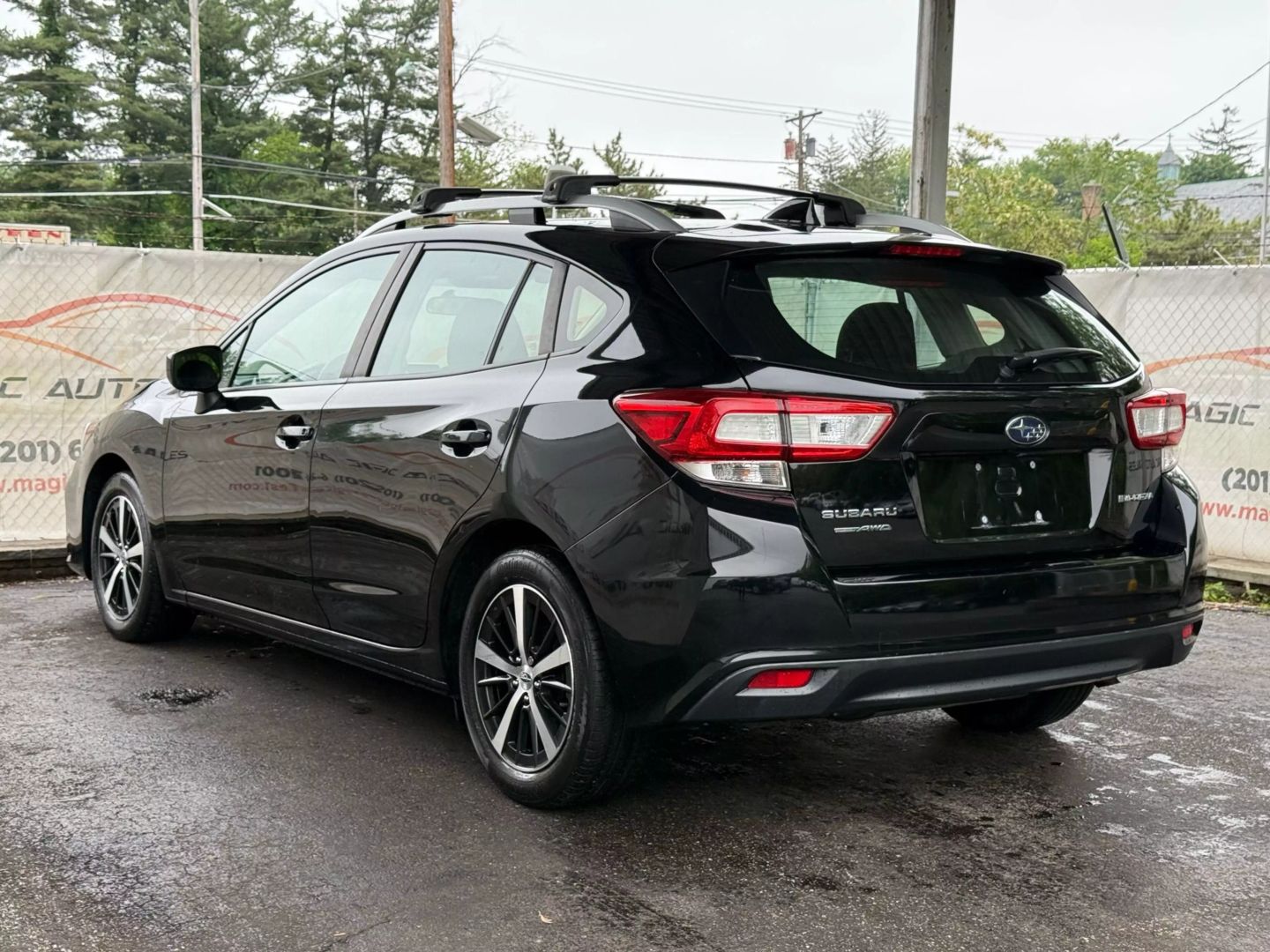 2019 Subaru Impreza - Image 11
