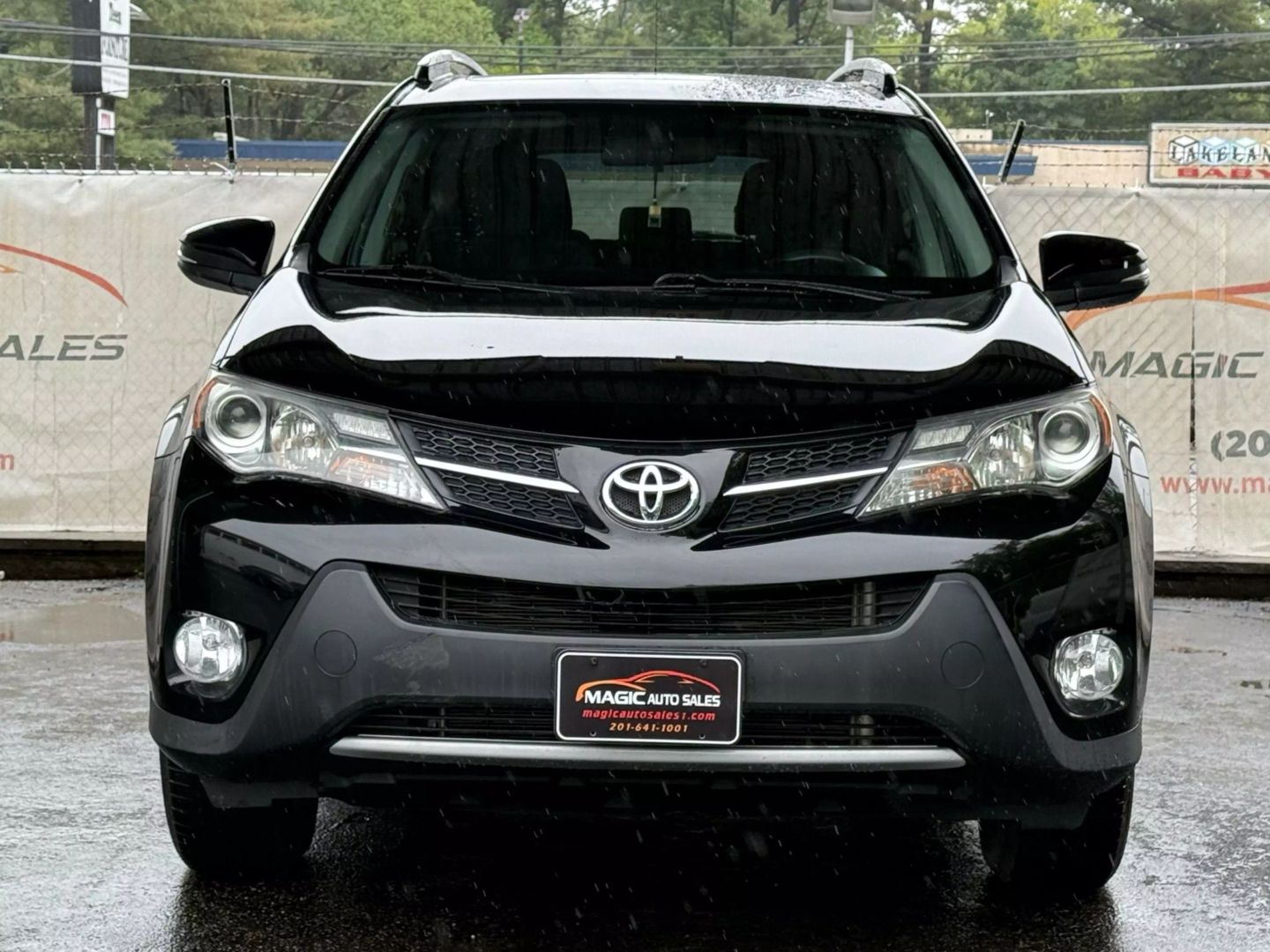 2015 Toyota Rav4 - Image 5