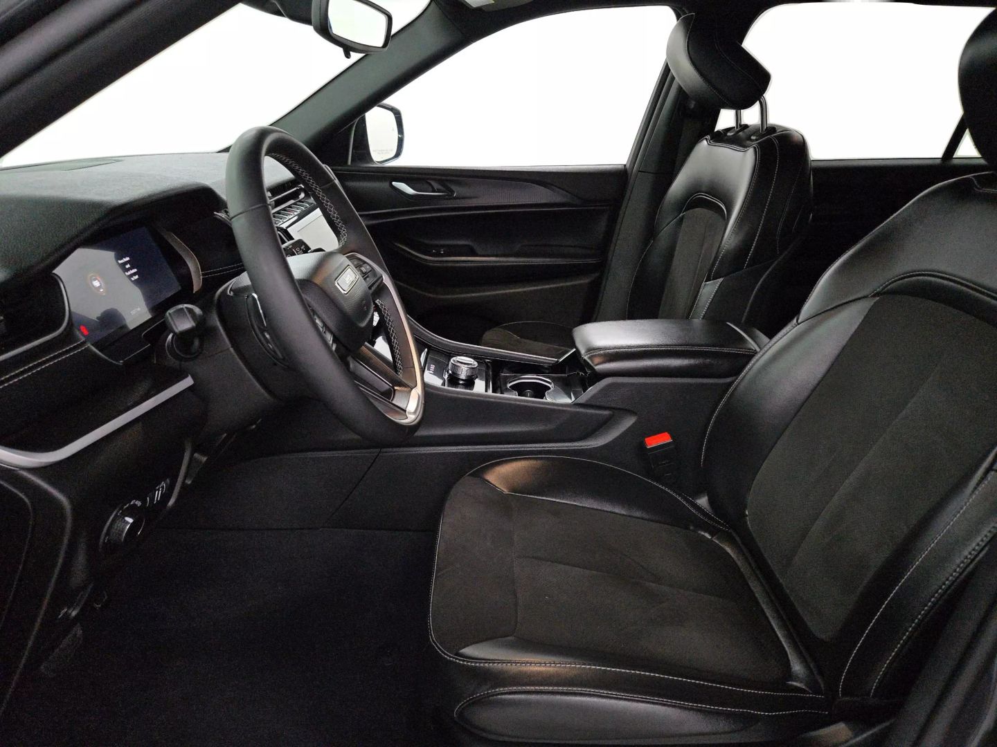 2023 Jeep Grand Cherokee L - Image 9