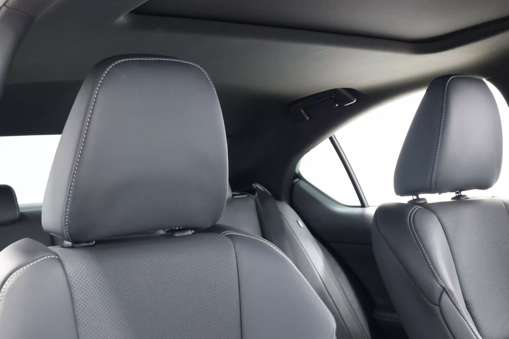 2023 Lexus Is - Image 93