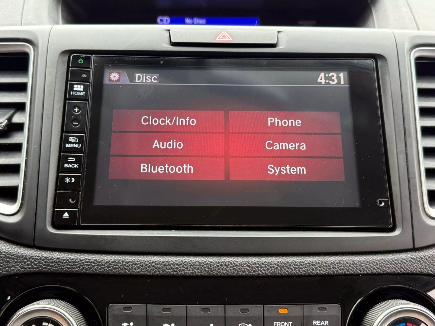 2015 Honda Cr-v - Image 36