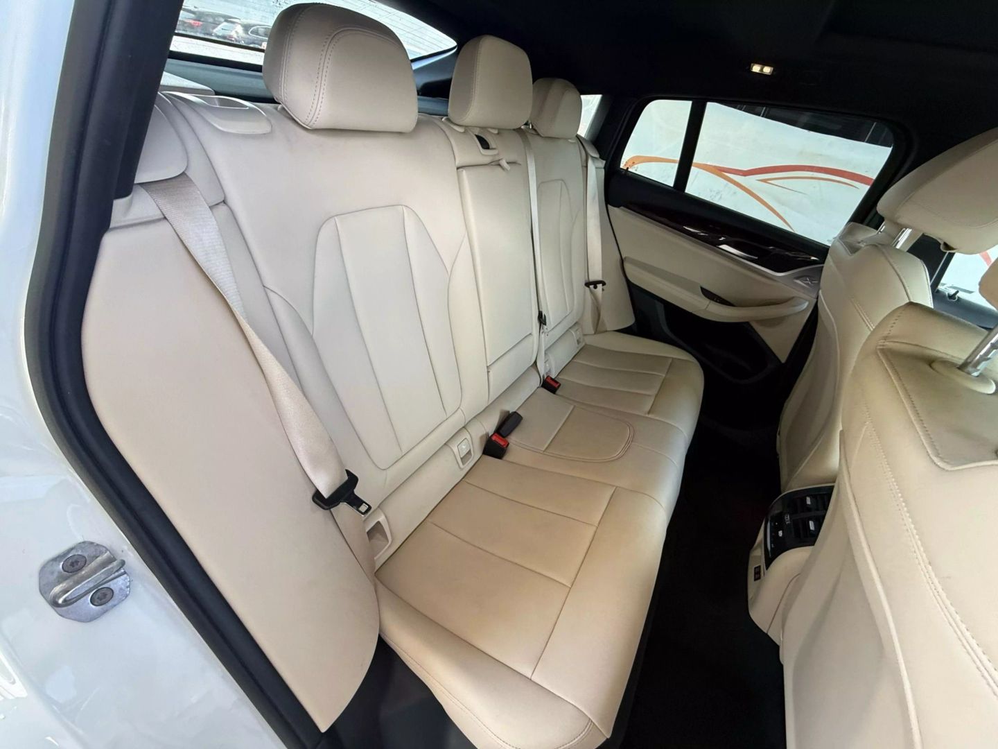 2020 Bmw X4 - Image 23