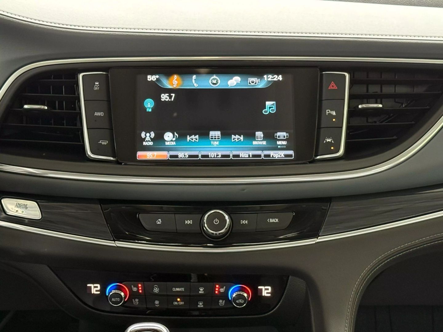 2018 Buick Enclave - Image 31