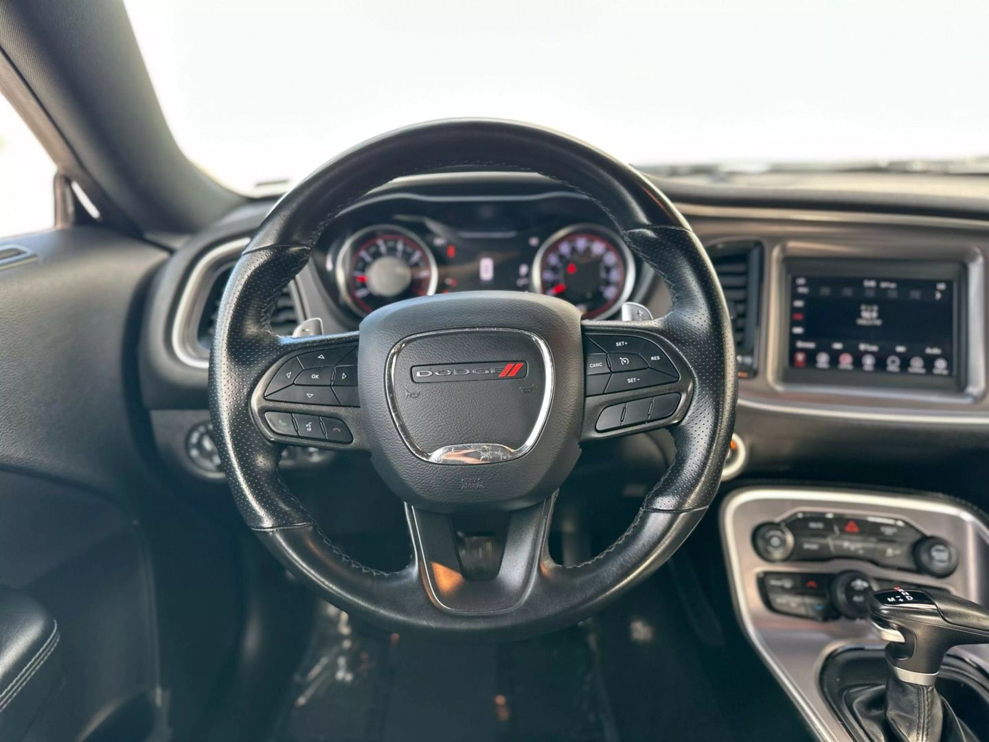 2022 DODGE CHALLENGER COUPE V6, 3.6 LITER GT COUPE 2D