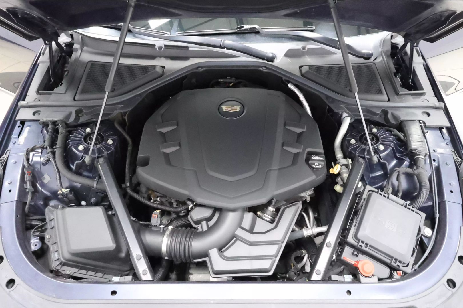 2017 Cadillac Ct6 - Image 99