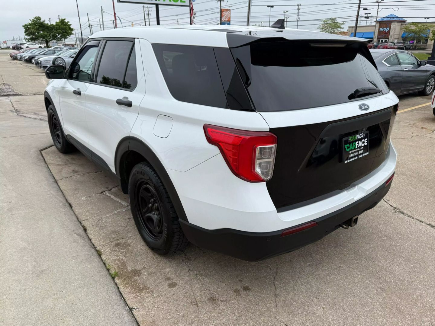 2021 Ford Explorer - Image 7