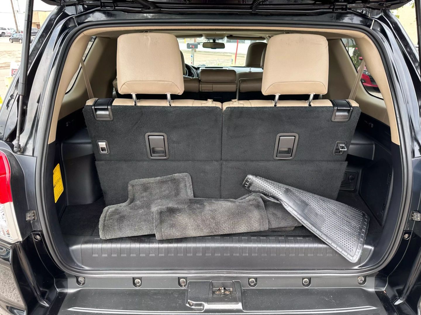 2013 Toyota 4runner - Image 19