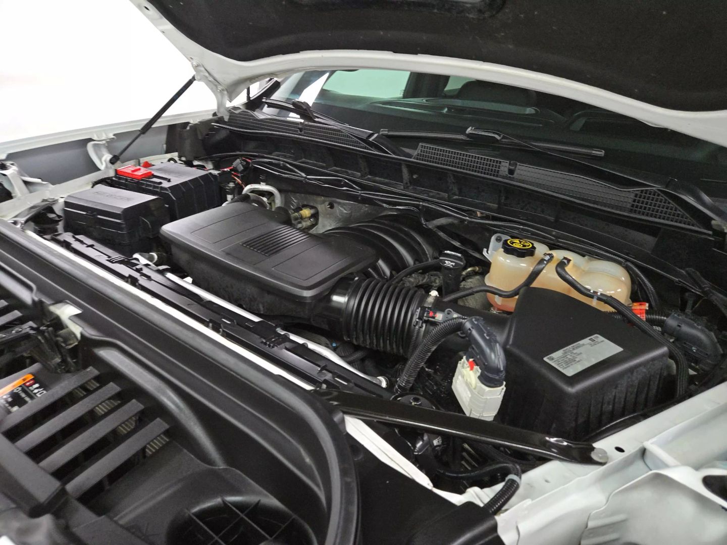 2019 Gmc Sierra 1500 Crew Cab - Image 21