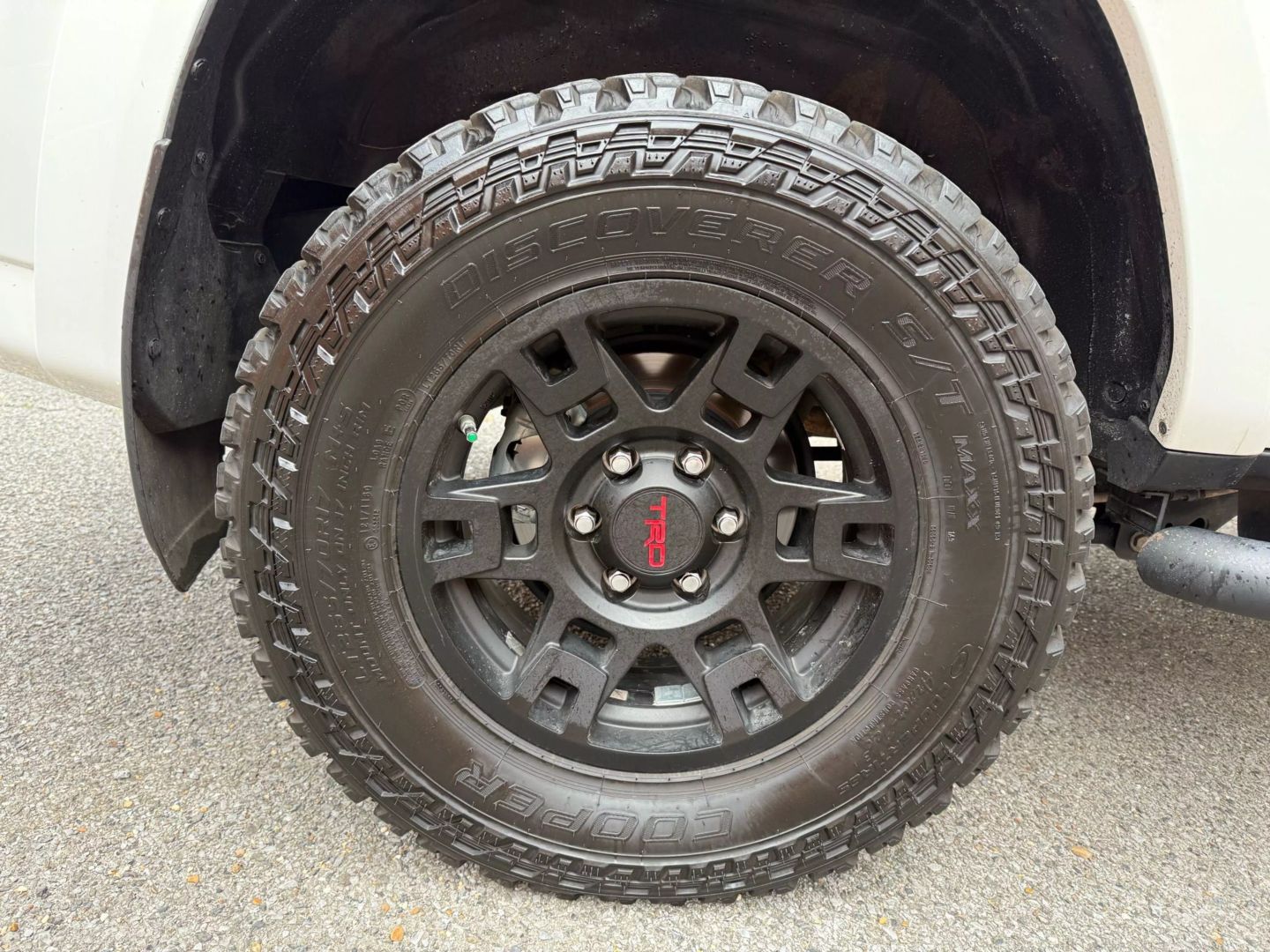 2020 Toyota 4runner - Image 39