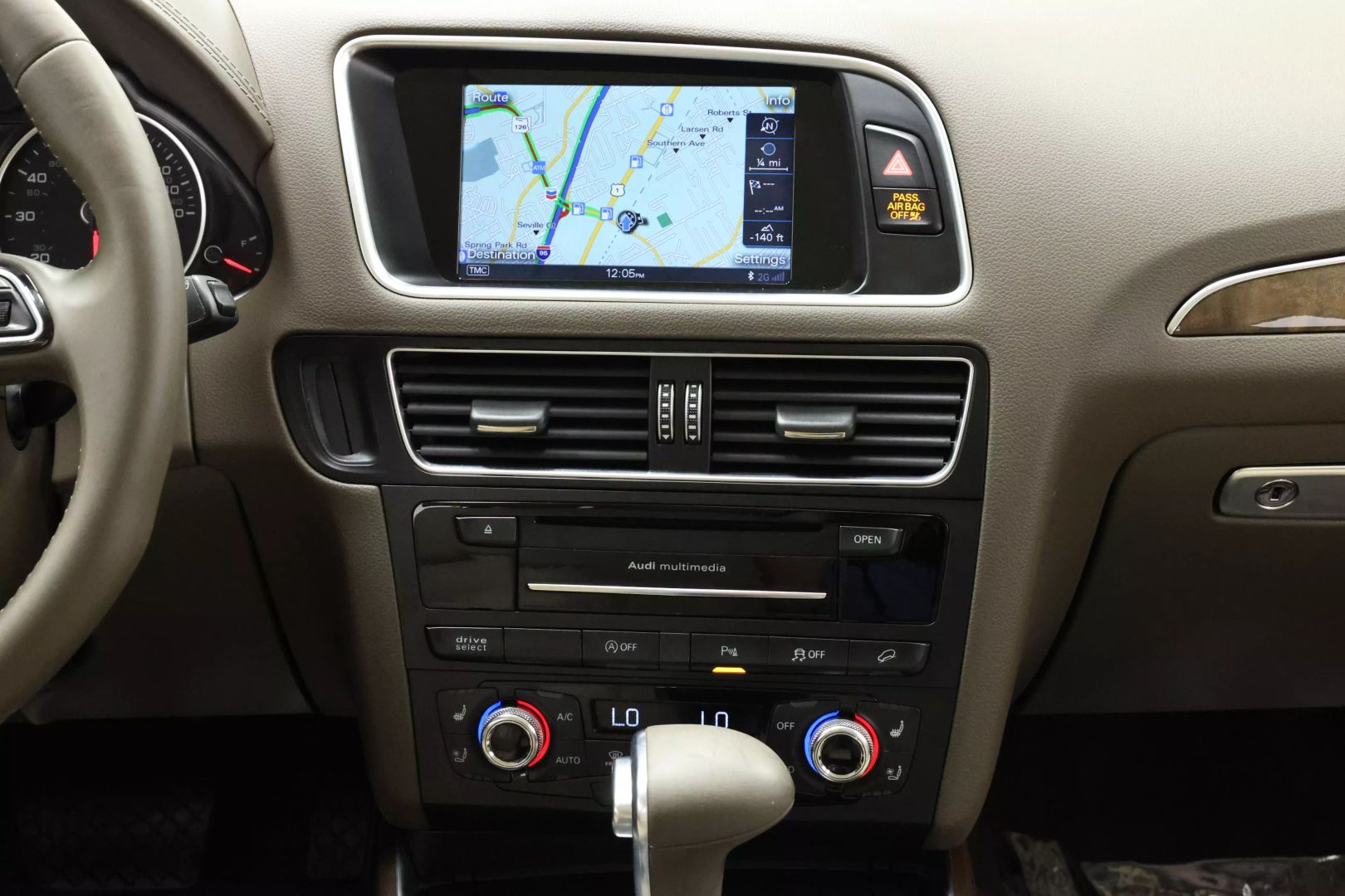 2016 Audi Q5 - Image 39