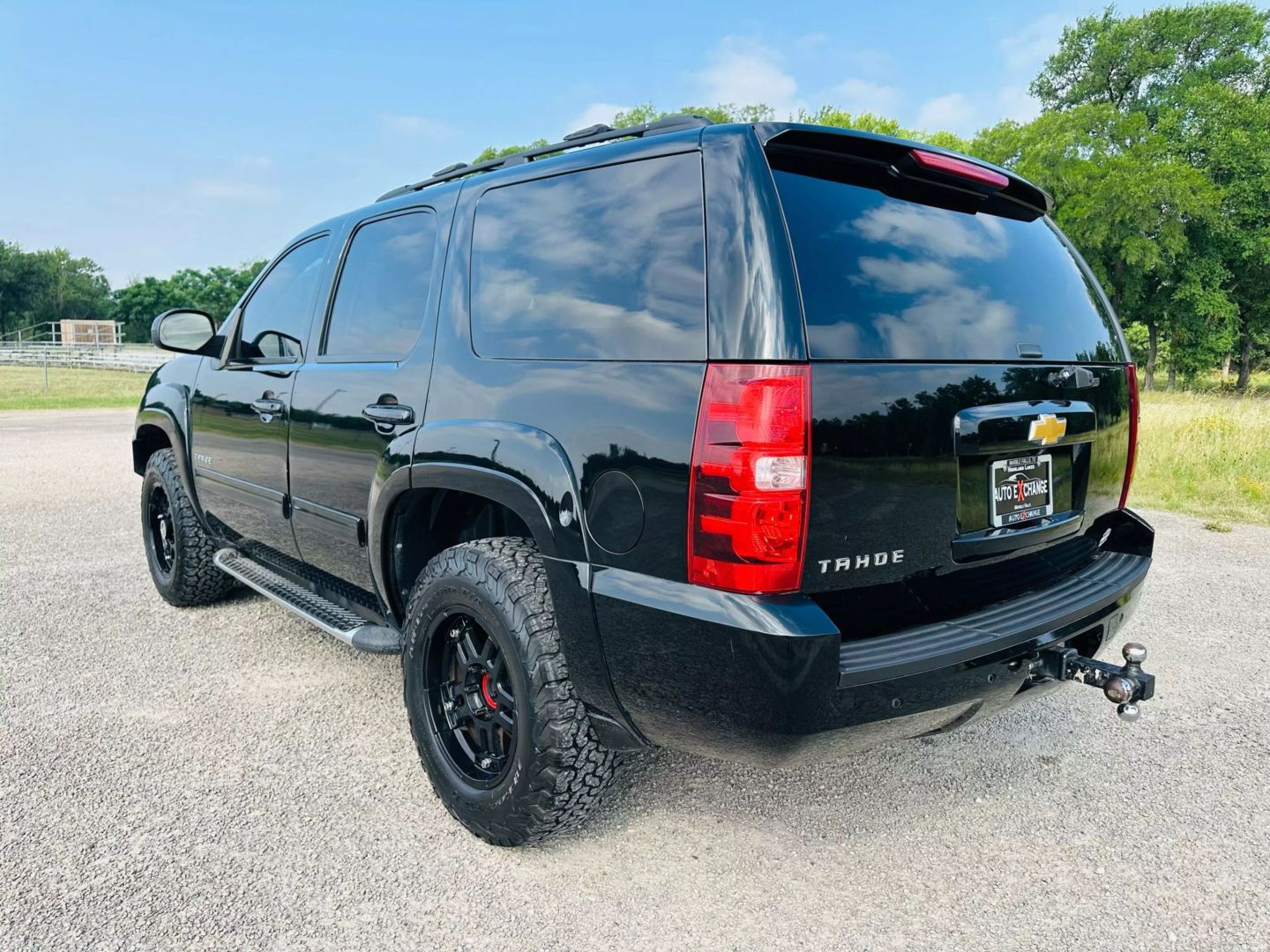 2014 Chevrolet Tahoe - Image 8