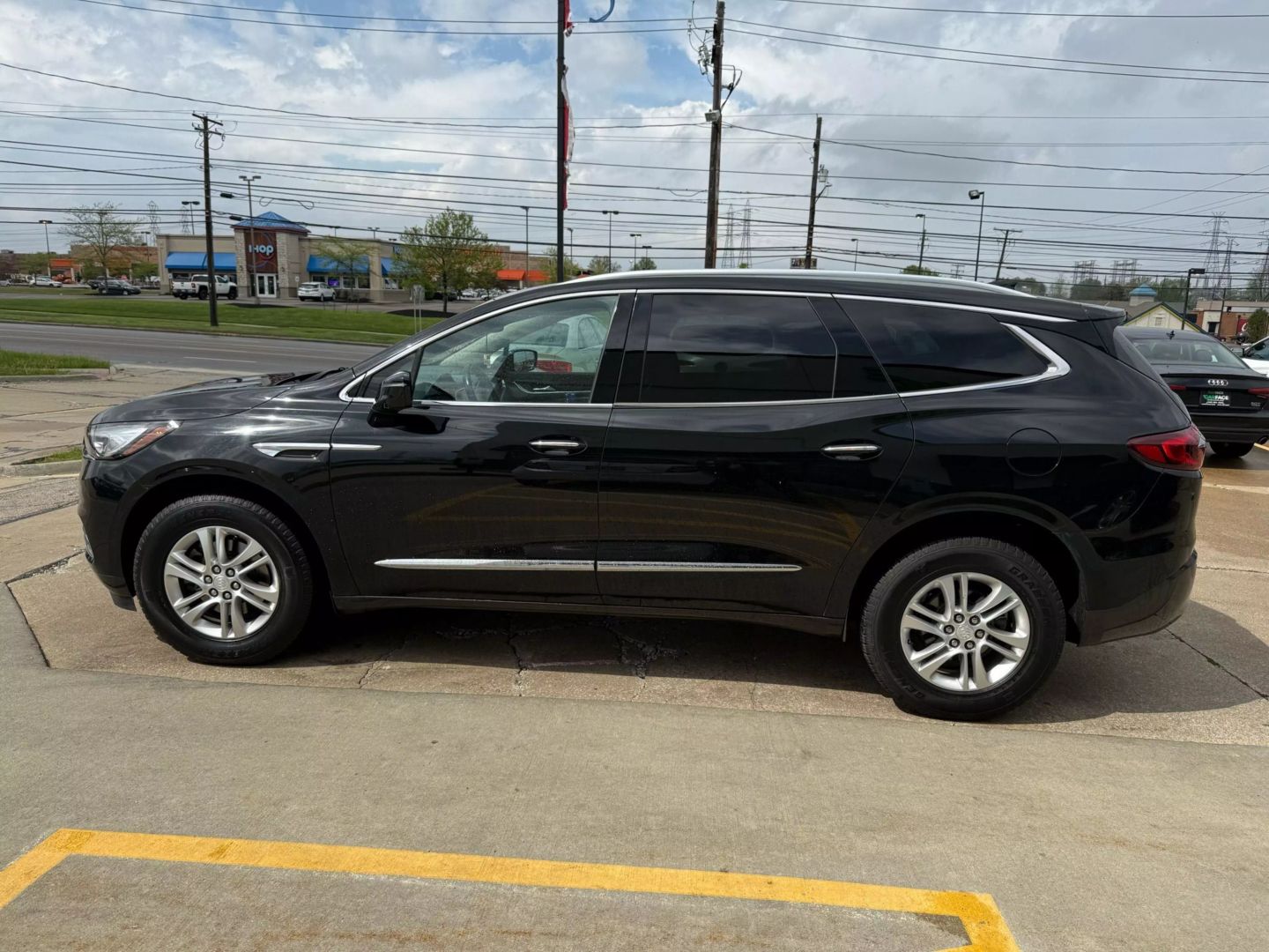 2019 Buick Enclave - Image 5