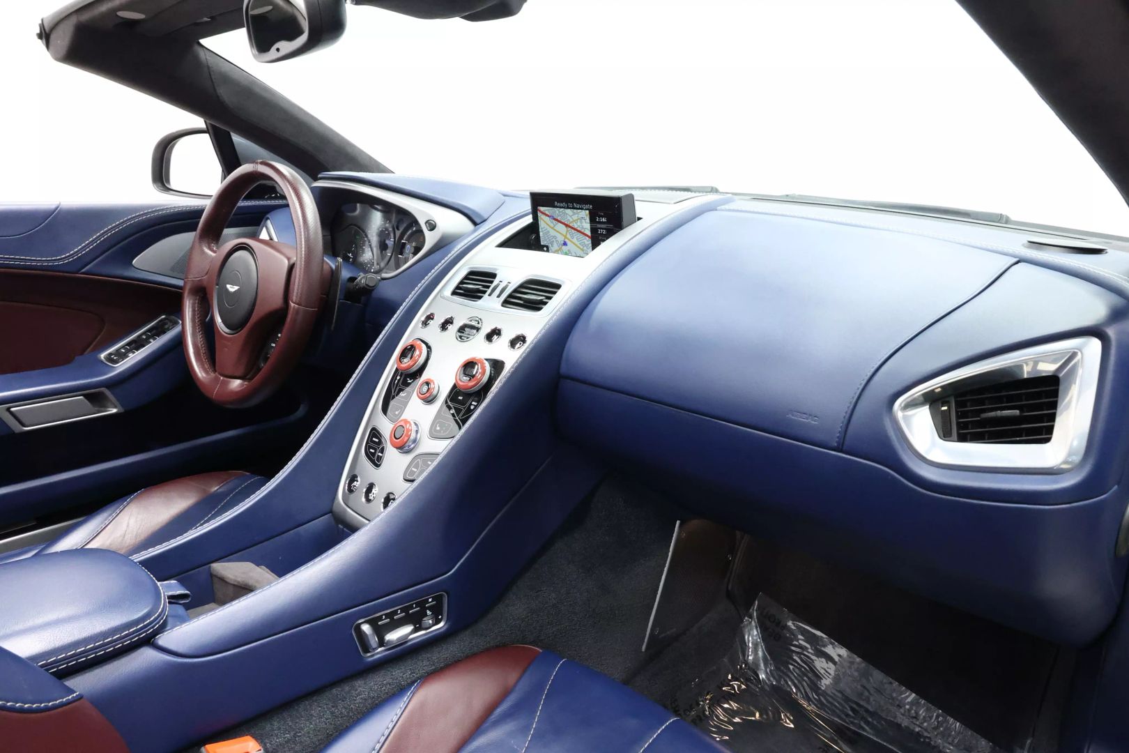2015 Aston Martin Vanquish - Image 75