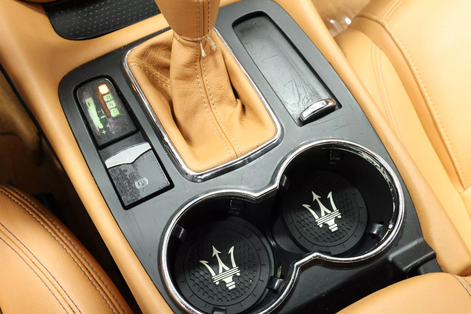 2016 Maserati Granturismo - Image 42