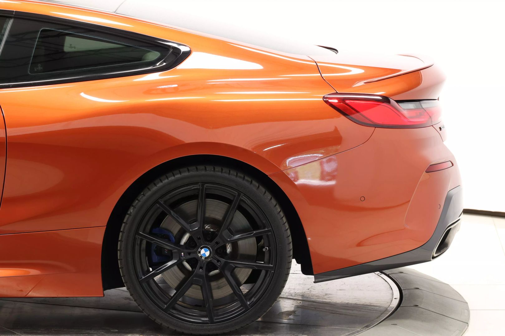 2019 Bmw 8 Series - Image 8