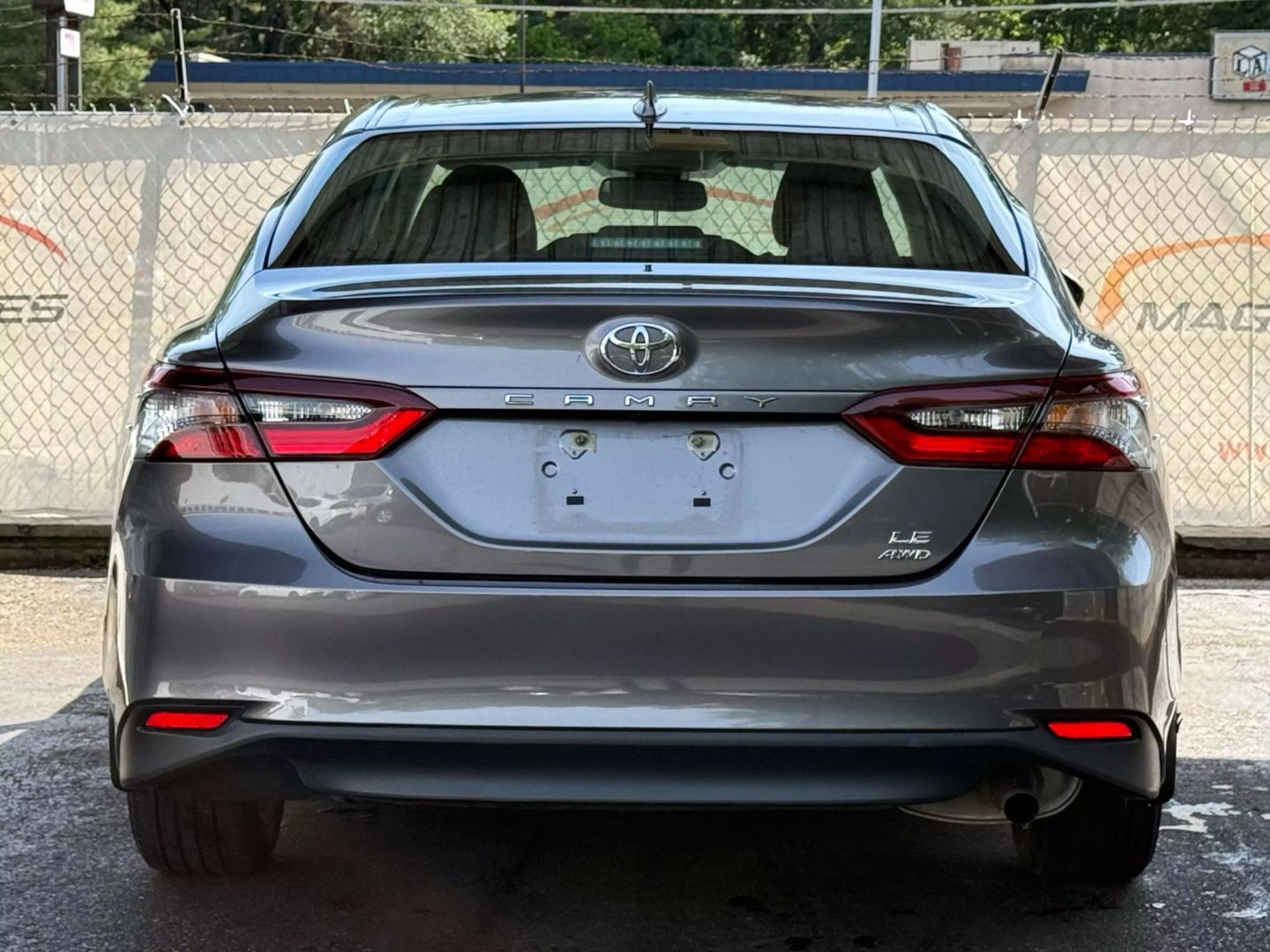 2023 Toyota Camry - Image 10