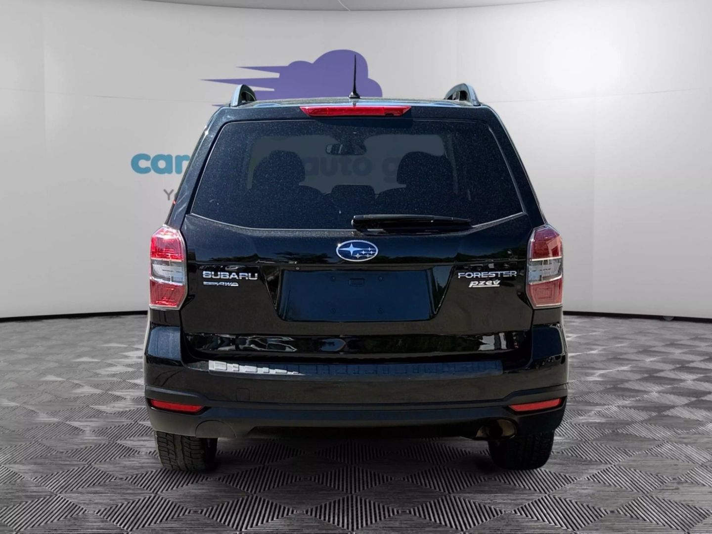 2014SUBARU FORESTER for sale in Stafford VA