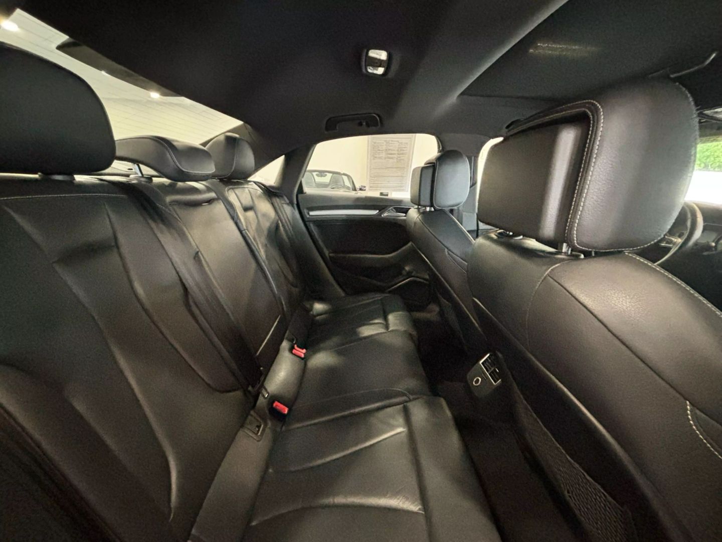 2015 Audi S3 Premium Plus Sedan 4d - Image 15