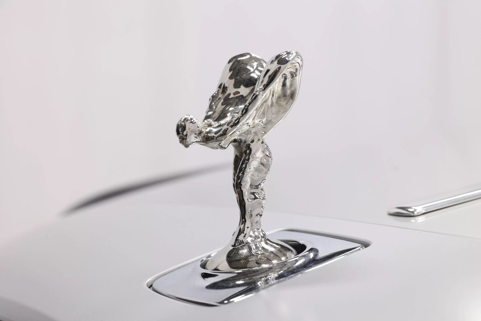 2012 Rolls-royce Ghost - Image 124