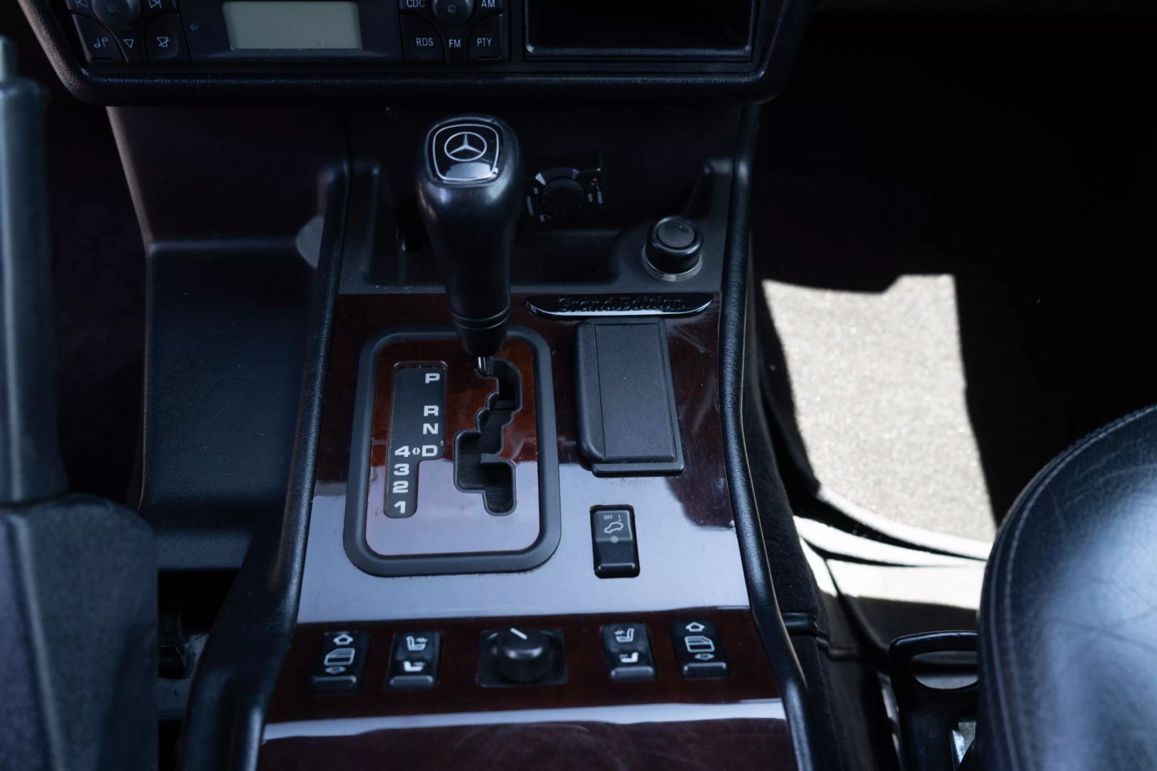 1998 Mercedes-benz G-class - Image 53