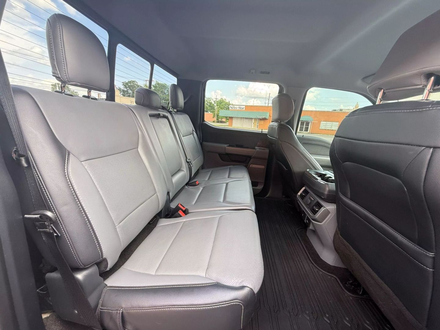 2021 Ford F150 Supercrew Cab - Image 21